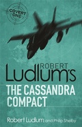 Cover: The Cassandra Compact - Orion (an Imprint of The Orion Publishing Group Ltd )