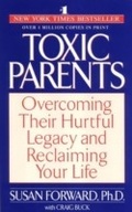 Cover: Toxic Parents - Transworld Digital