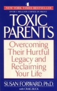 Enlarge image Cover: Toxic Parents - Transworld Digital