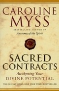 Cover: Sacred Contracts - Transworld Digital