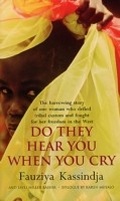 Cover: Do They Hear You When You Cry - Transworld Digital