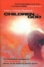 Cover: Children Of God - Transworld Digital