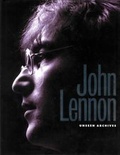 Cover: John Lennon - Parragon Book Service Ltd
