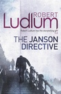 Cover: The Janson Directive - Orion (an Imprint of The Orion Publishing Group Ltd )