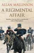 Cover: A Regimental Affair - Transworld Digital