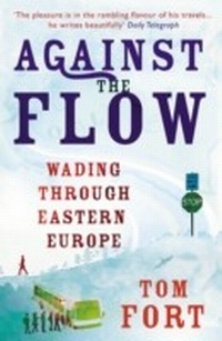 Enlarge image Cover: Against the Flow - Cornerstone Digital