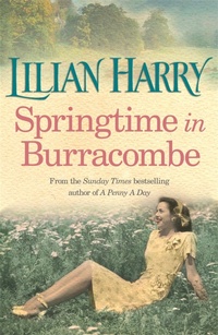 Enlarge image Cover: Springtime In Burracombe - Orion (an Imprint of The Orion Publishing Group Ltd )