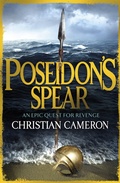 Cover: Poseidon's Spear - Orion (an Imprint of The Orion Publishing Group Ltd )