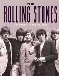 Enlarge image Cover: "Rolling Stones" - Parragon Book Service Ltd