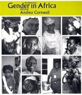 Cover: Readings in Gender in Africa - Indiana University Press