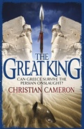 Cover: The Great King - Orion (an Imprint of The Orion Publishing Group Ltd )
