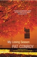 Cover: My Losing Season - Cornerstone Digital
