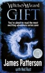 Cover: Witch & Wizard: The Gift - Cornerstone Digital