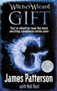 Enlarge image Cover: Witch & Wizard: The Gift - Cornerstone Digital