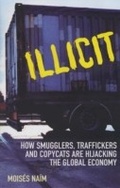 Cover: Illicit - Cornerstone Digital