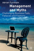 Cover: Management and Myths - Palgrave Macmillan