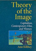 Cover: Theory of the Image - Indiana University Press