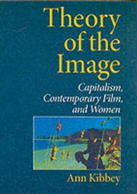 Enlarge image Cover: Theory of the Image - Indiana University Press