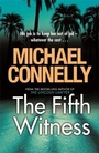 Cover: The Fifth Witness - Orion (an Imprint of The Orion Publishing Group Ltd )