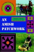 Cover: An Amish Patchwork - Indiana University Press