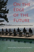 Cover: On the Edge of the Future - Indiana University Press