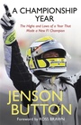 Cover: A Championship Year - Orion (an Imprint of The Orion Publishing Group Ltd )