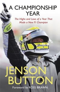 Enlarge image Cover: A Championship Year - Orion (an Imprint of The Orion Publishing Group Ltd )