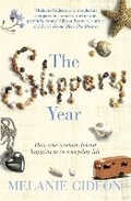 Cover: The Slippery Year - Orion (an Imprint of The Orion Publishing Group Ltd )