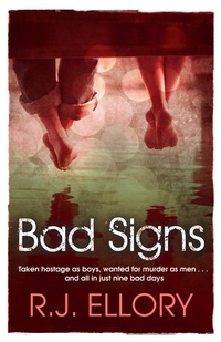 Enlarge image Cover: Bad Signs - Orion (an Imprint of The Orion Publishing Group Ltd )