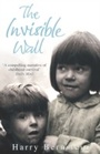 Cover: The Invisible Wall - Cornerstone Digital