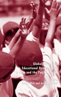 Cover: Globalization and Educational Restructuring in the Asia Pacific Region - Palgrave Macmillan