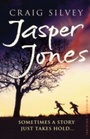 Cover: Jasper Jones - Cornerstone Digital