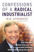Cover: Confessions of a Radical Industrialist - Cornerstone Digital