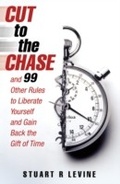 Cover: Cut to the Chase - Cornerstone Digital