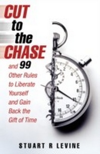 Abbildung von: Cut to the Chase - Cornerstone Digital