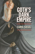 Cover: Goth's Dark Empire - Indiana University Press