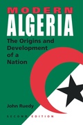 Cover: Modern Algeria, Second Edition - Indiana University Press