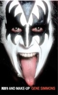 Cover: Kiss and Make-Up - Cornerstone Digital