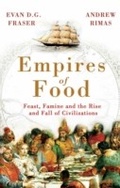 Cover: Empires of Food - Cornerstone Digital