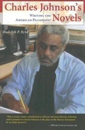 Cover: Charles Johnson's Novels - Indiana University Press