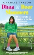 Cover: Divas & Door Slammers - Ebury Digital