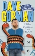 Cover: Dave Gorman Vs the Rest of the World - Ebury Digital