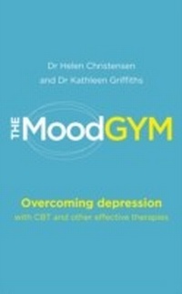 Enlarge image Cover: The Mood Gym - Ebury Digital