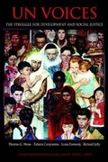 Cover: UN Voices - Indiana University Press