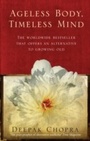 Cover: Ageless Body, Timeless Mind - Ebury Digital