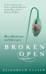 Cover: Broken Open - Ebury Digital