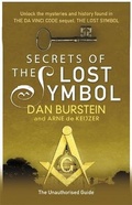 Cover: Secrets of the Lost Symbol - Orion (an Imprint of The Orion Publishing Group Ltd )