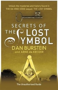 Enlarge image Cover: Secrets of the Lost Symbol - Orion (an Imprint of The Orion Publishing Group Ltd )