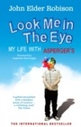 Cover: Look Me in the Eye - Ebury Digital