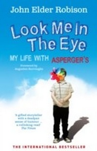 Enlarge image Cover: Look Me in the Eye - Ebury Digital